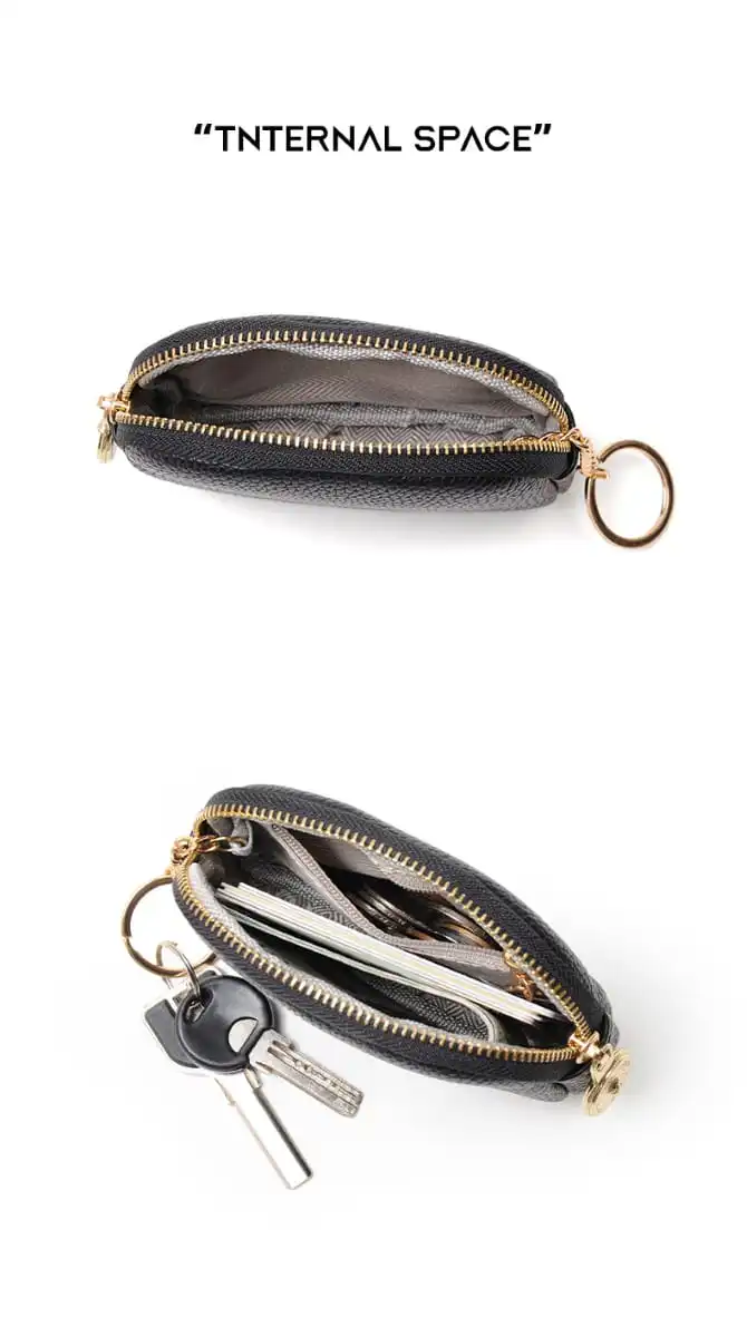 Γυναικείo πορτοφόλι Pierre Loues PL967-4 μαύρο