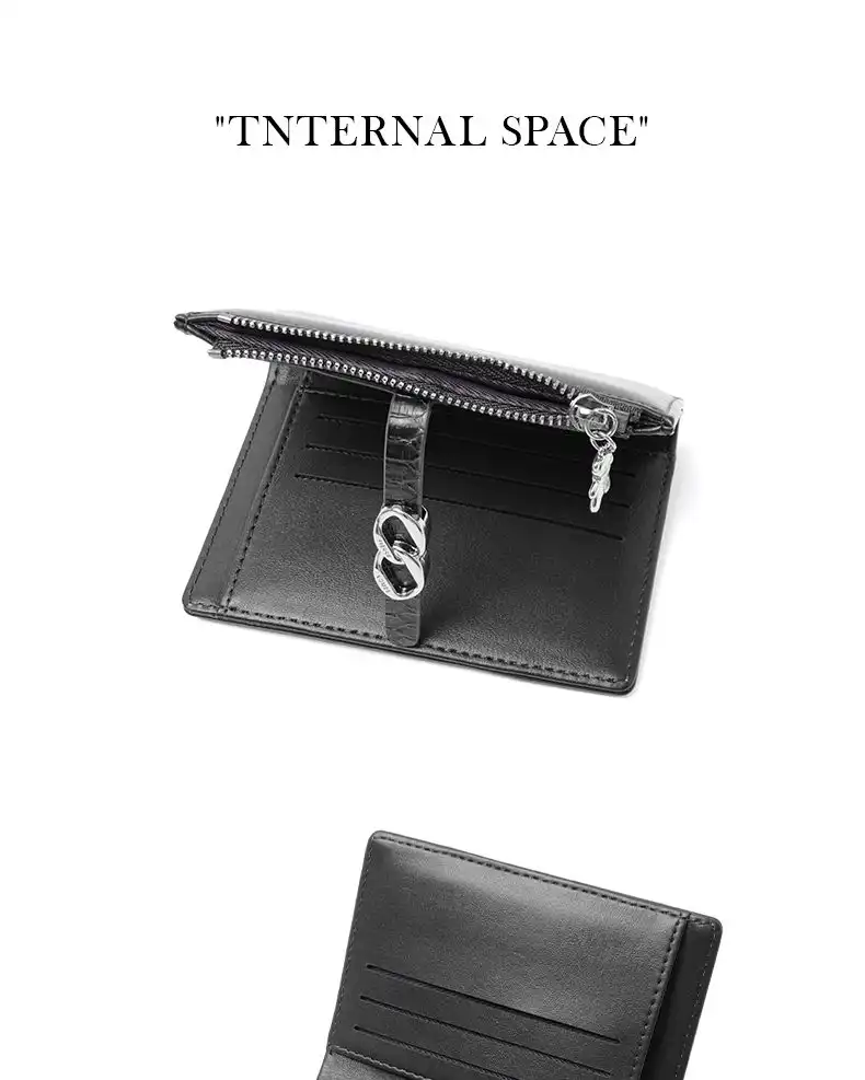 Μικρό Πορτοφόλι Γυναικείο Pierre Loues PL982-31 μαύρο