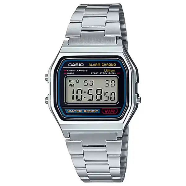 Ρολόι Casio A159W-1