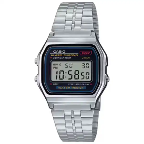 Ρολόι Casio A159WA-N1