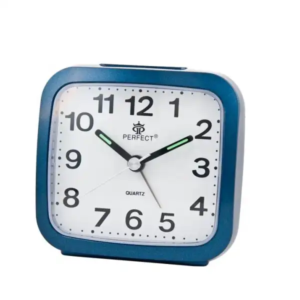 Ξυπνητήρι μπαταρίας A170-μπλέ