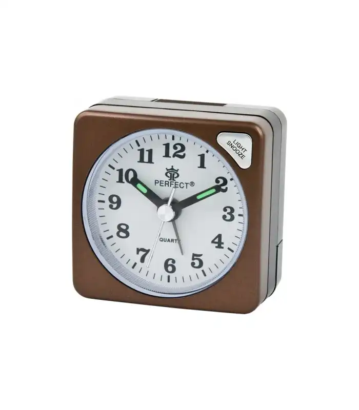 Ξυπνητήρι μπαταρίας A212-BROWN