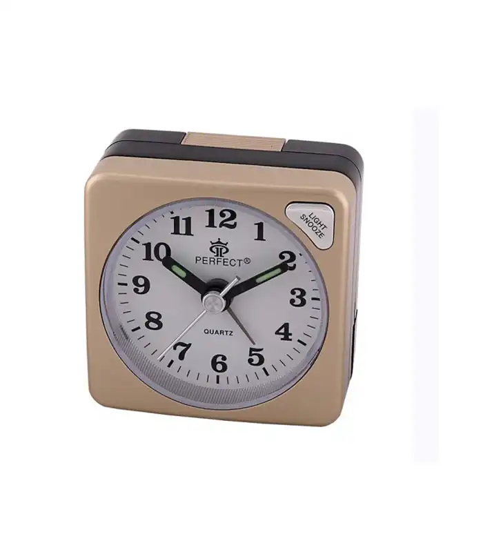 Ξυπνητήρι μπαταρίας A212-GOLD