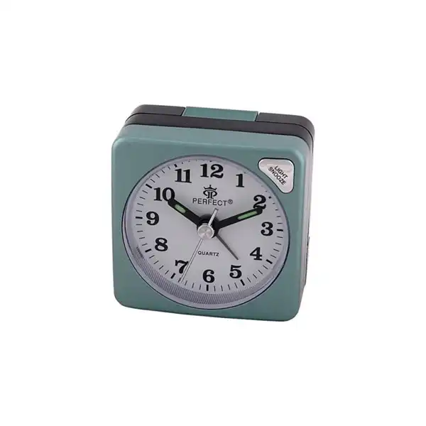 Ξυπνητήρι μπαταρίας A212C2 ΠΡΑΣΙΝΟ