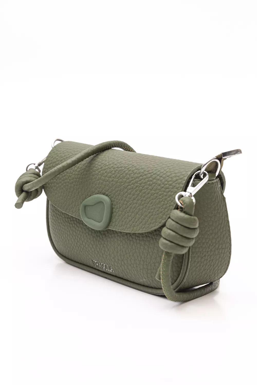 Τσαντάκι allday με καπάκι