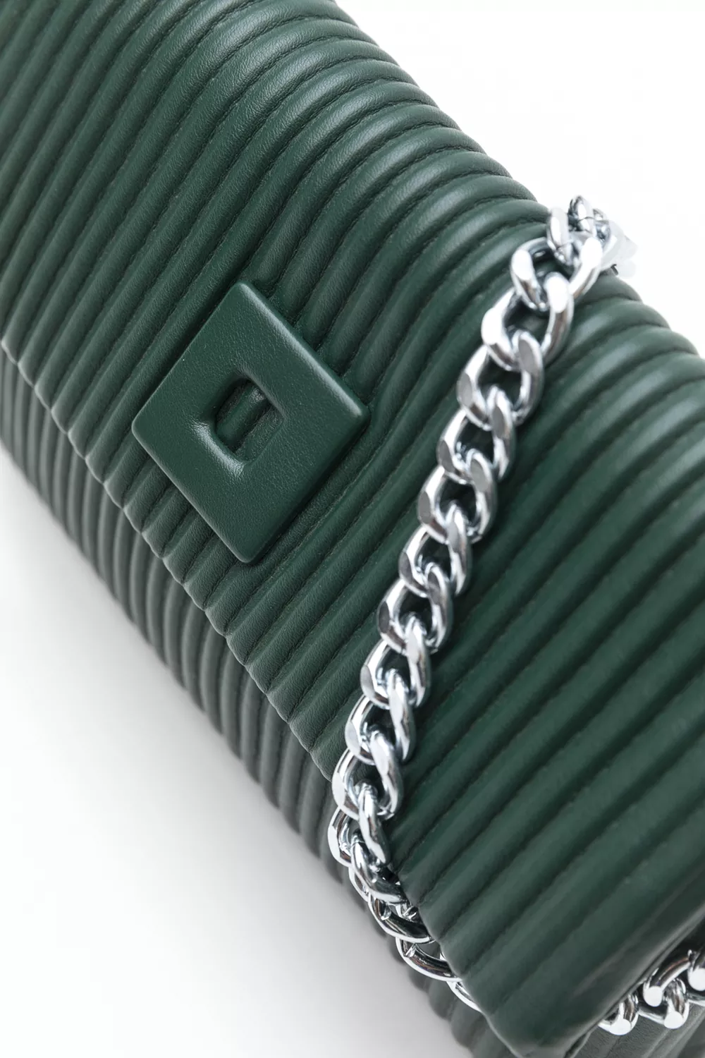 Soft μεσαία τσάντα-φάκελος