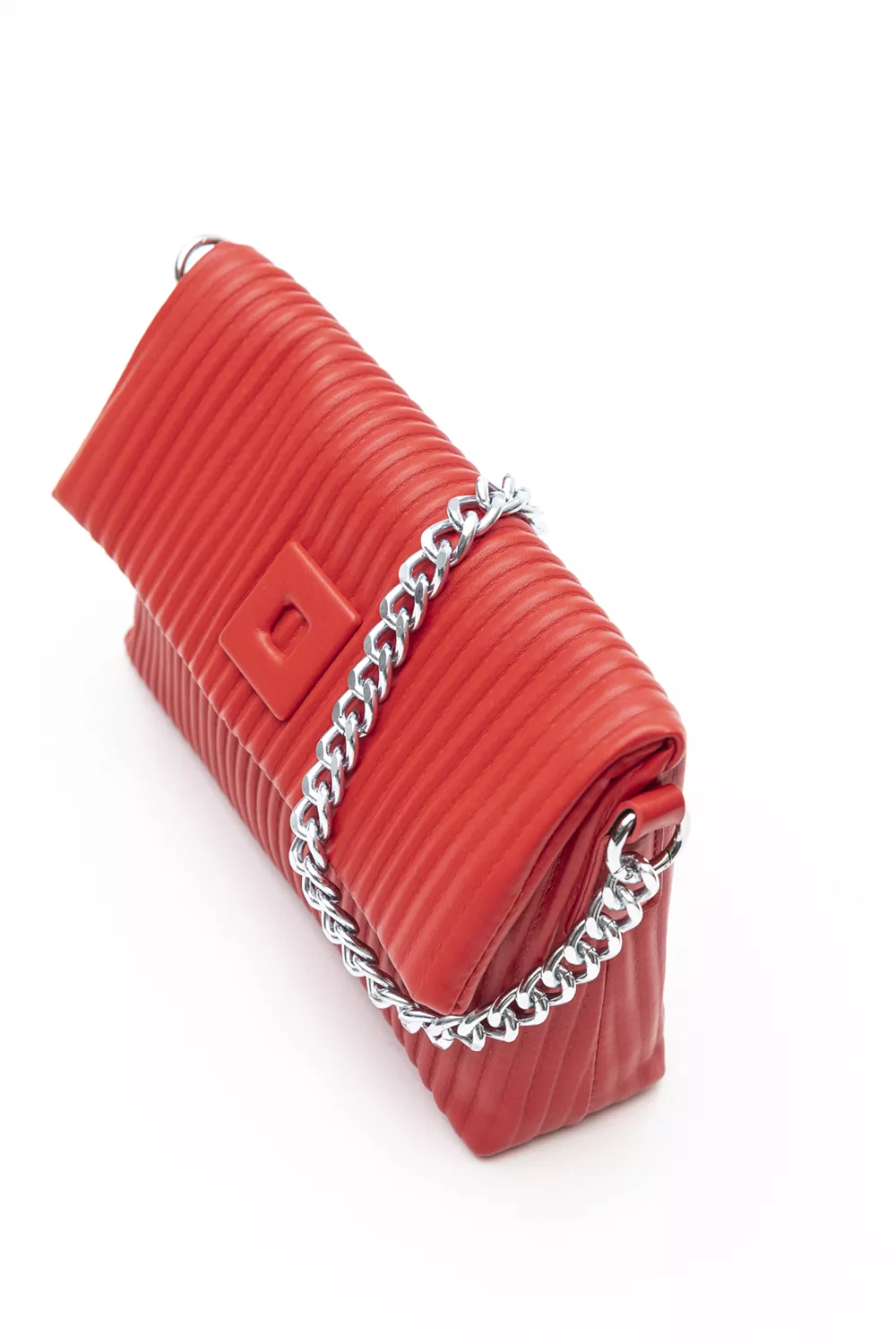 Soft μεσαία τσάντα-φάκελος