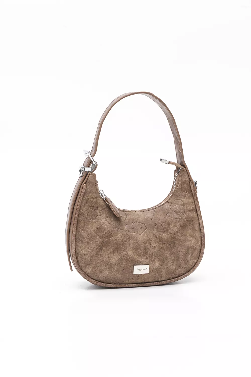 Cute μικρή γόνδολα με Print