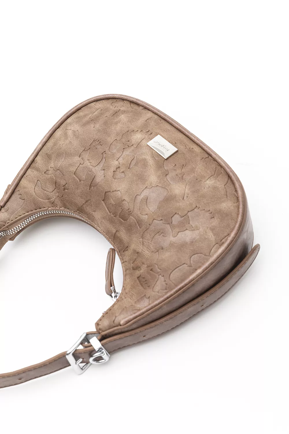 Cute μικρή γόνδολα με Print