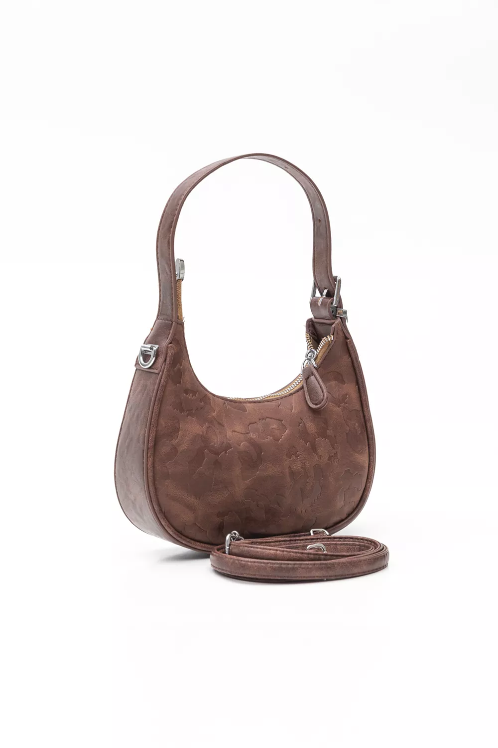 Cute μικρή γόνδολα με Print