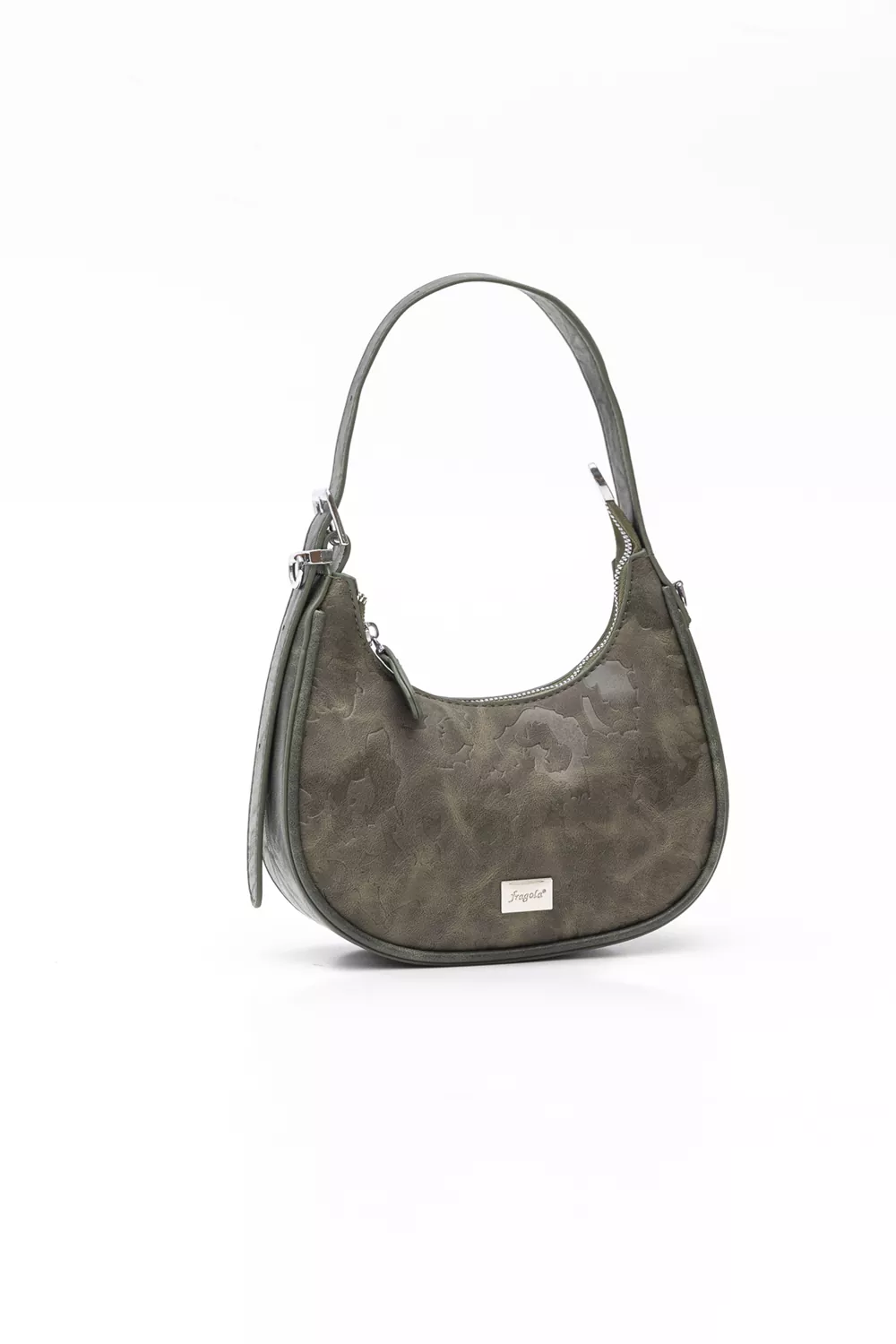 Cute μικρή γόνδολα με Print