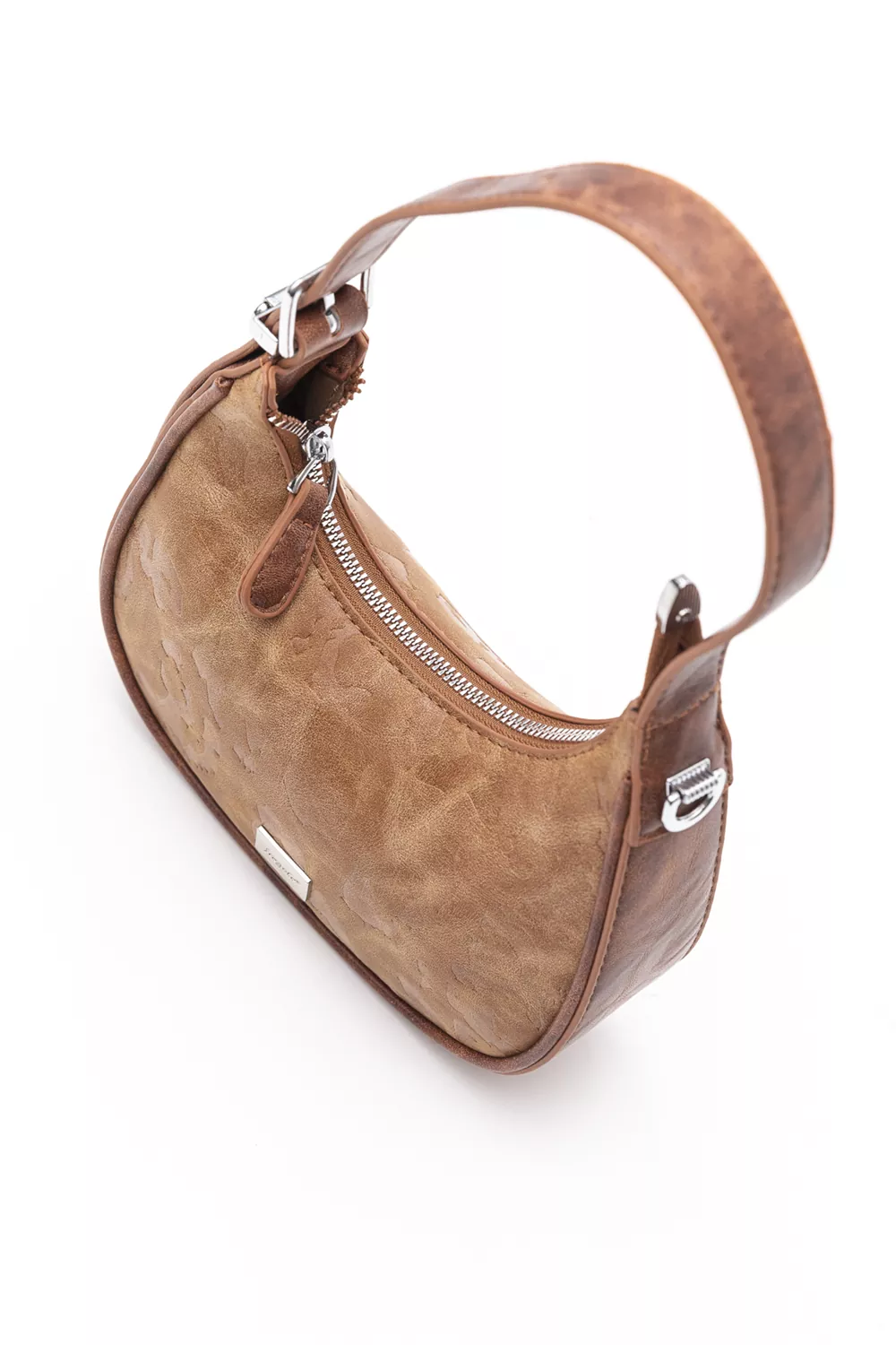 Cute μικρή γόνδολα με Print