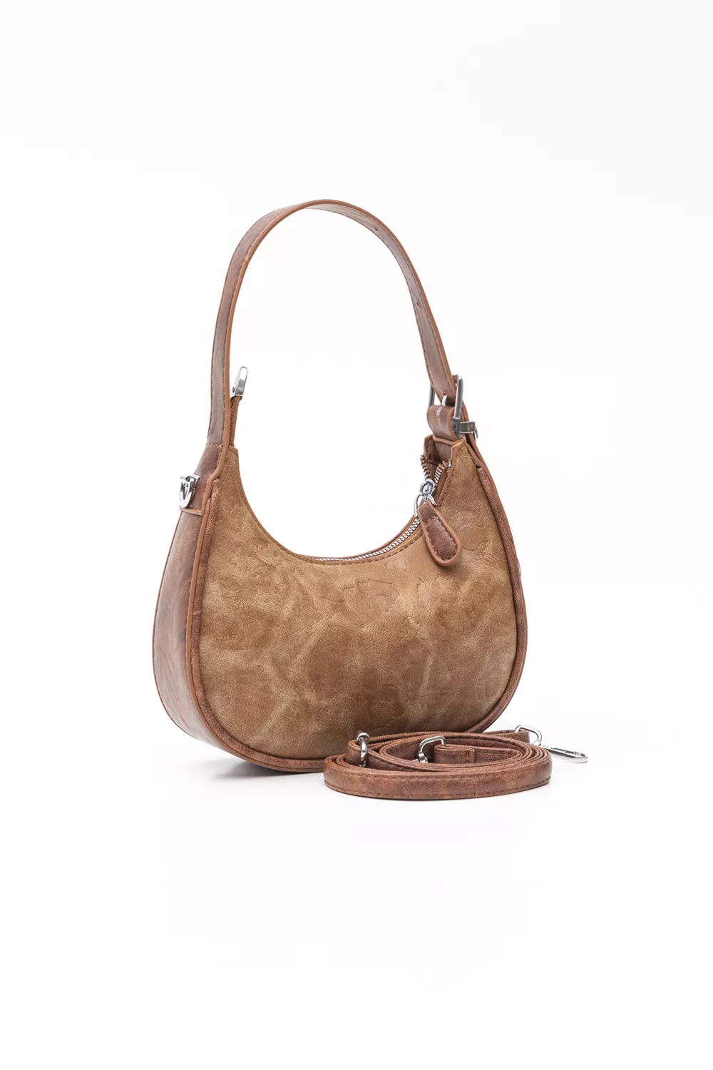 Cute μικρή γόνδολα με Print