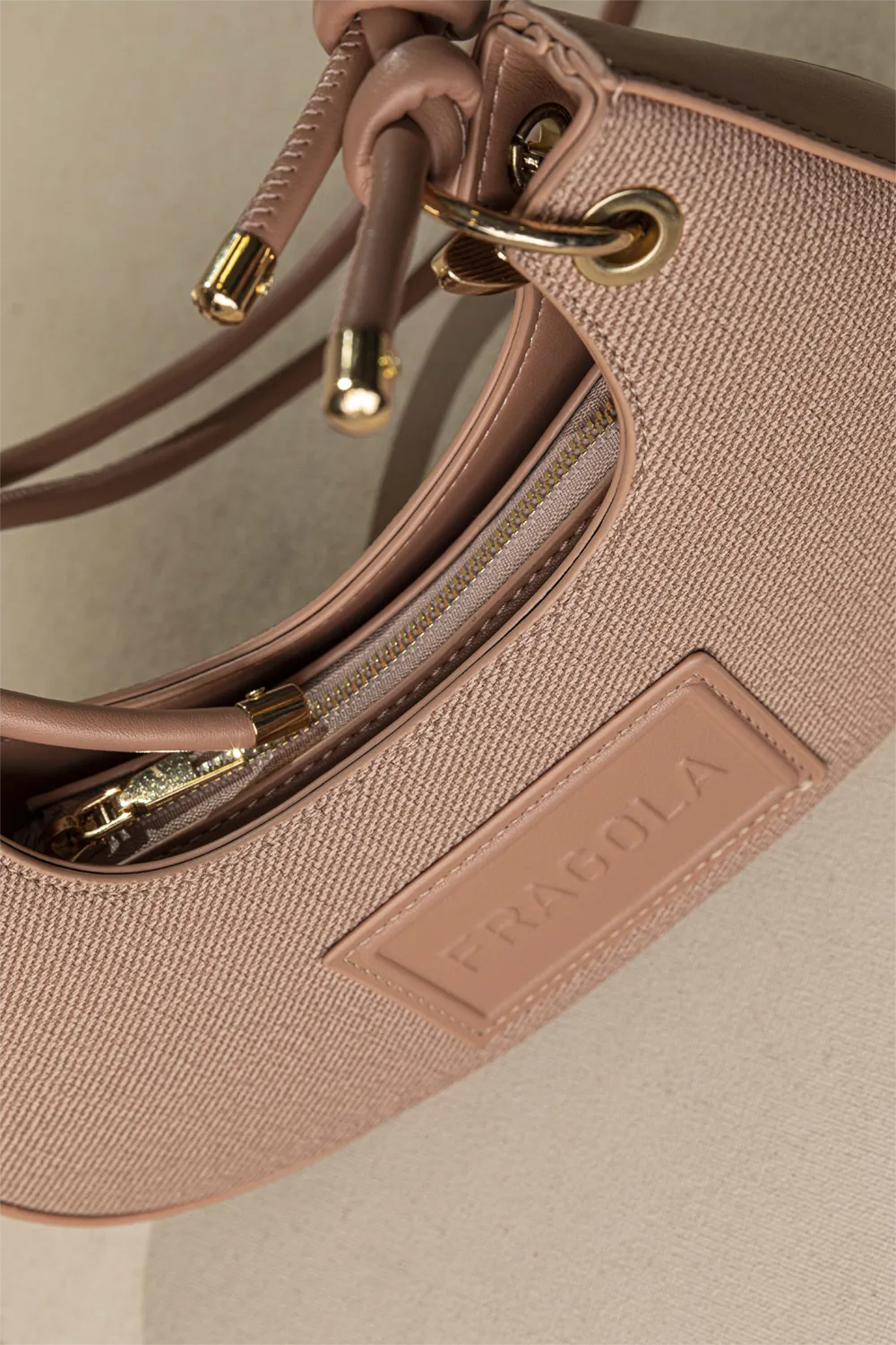 Τσαντάκι γόνδολα