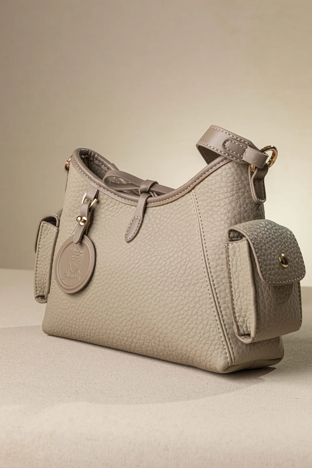 Τσαντάκι βόλτας