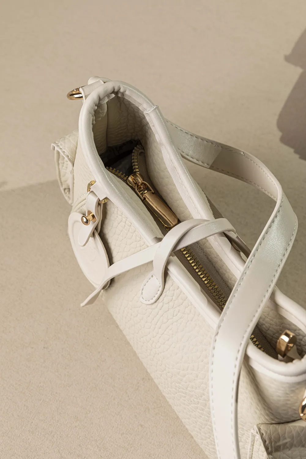 Τσαντάκι βόλτας