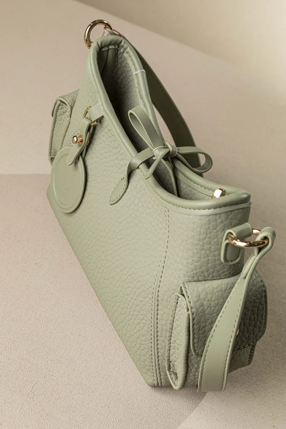 Τσαντάκι βόλτας