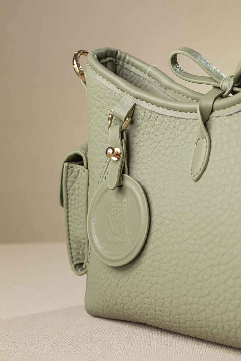 Τσαντάκι βόλτας