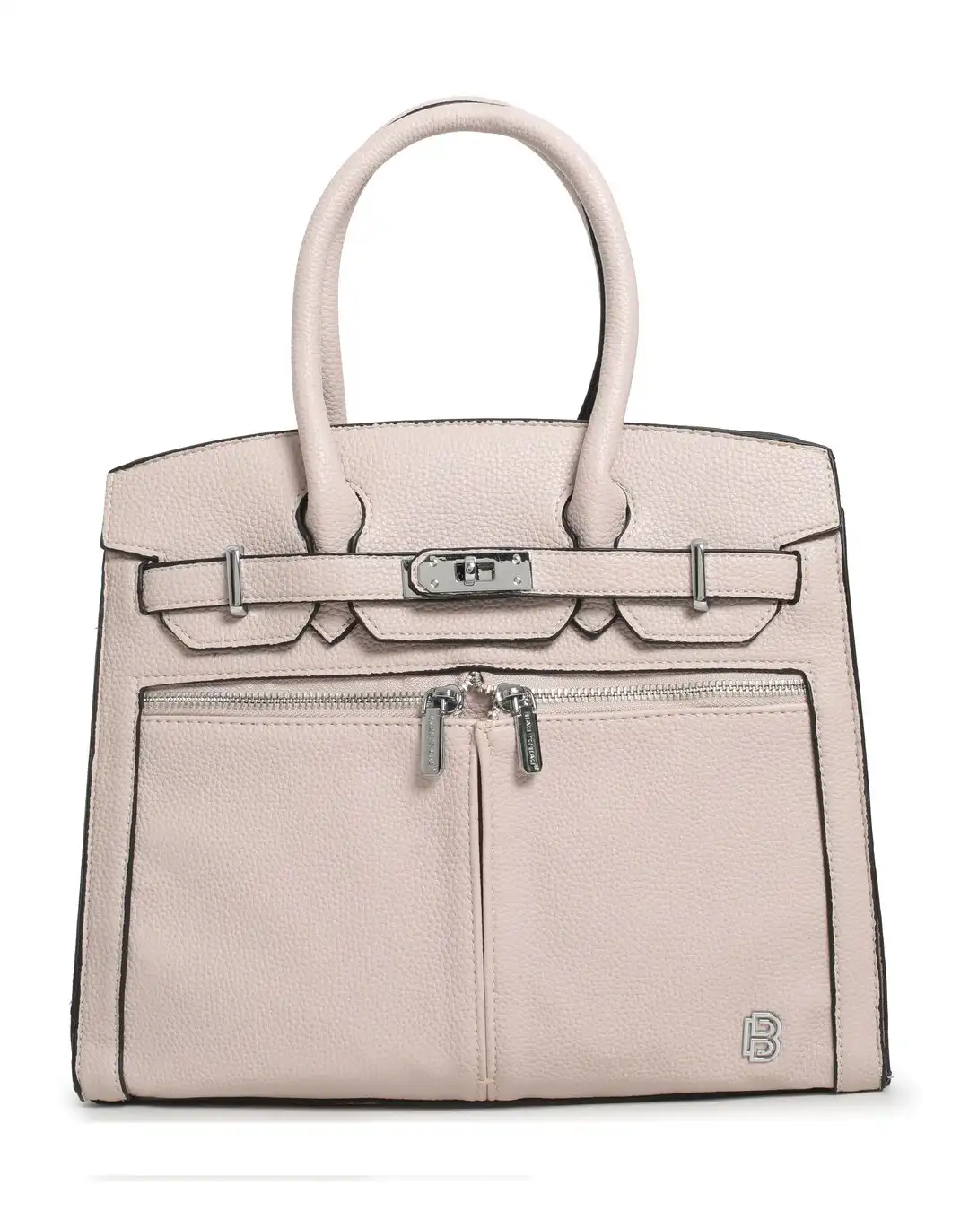 Τσάντα χειρός JD-7610 – Khaki