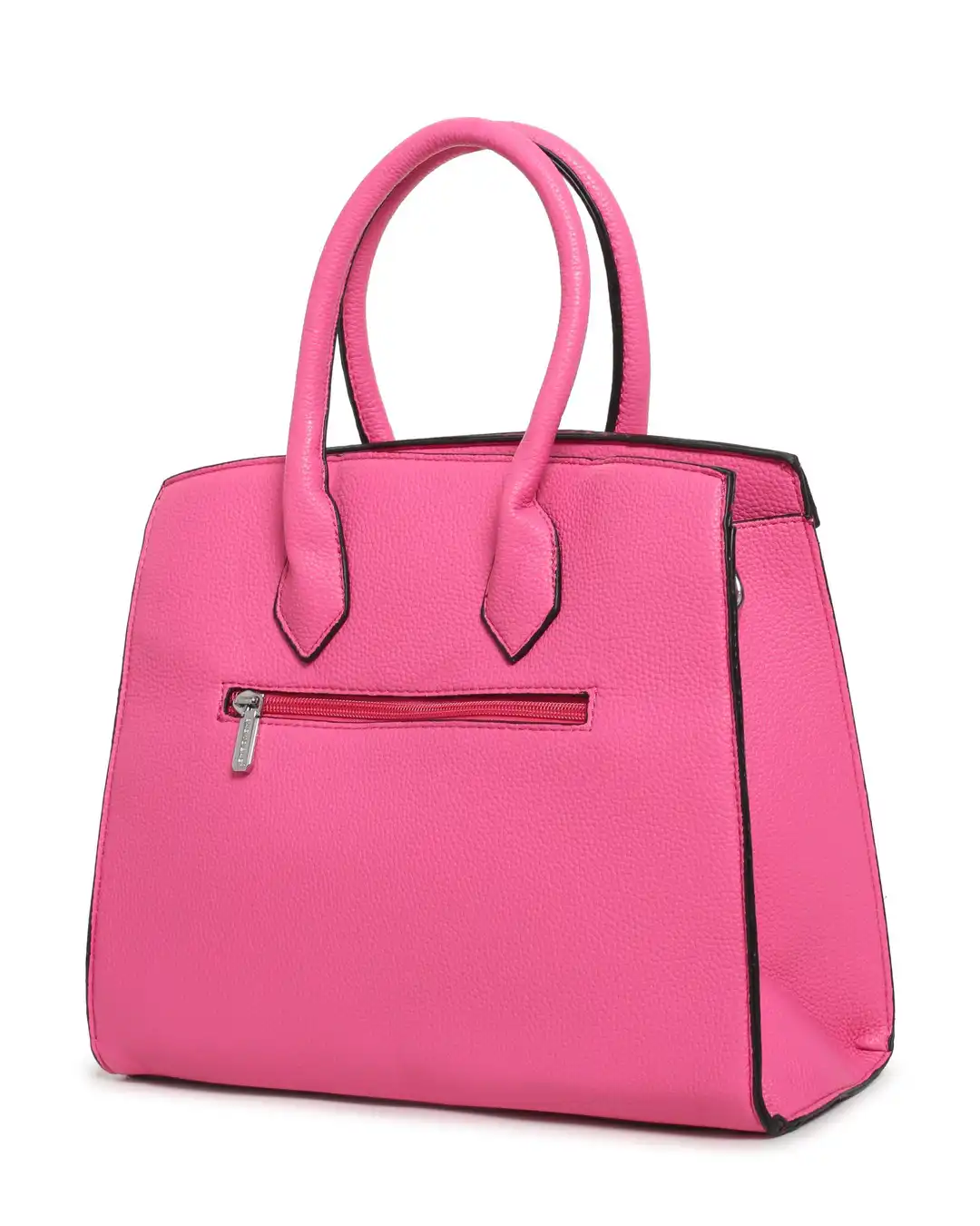 Τσάντα χειρός JD-7610 - Φούξ