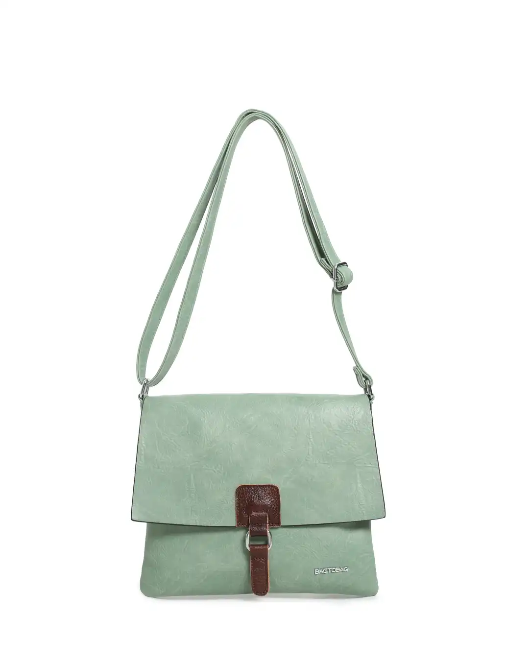 Τσάντα χιαστί WH91-3 – Πράσινο