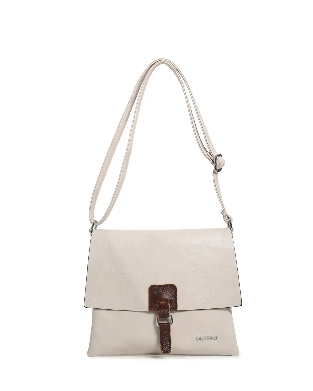 Τσάντα χιαστί WH91-3 – Μπέζ