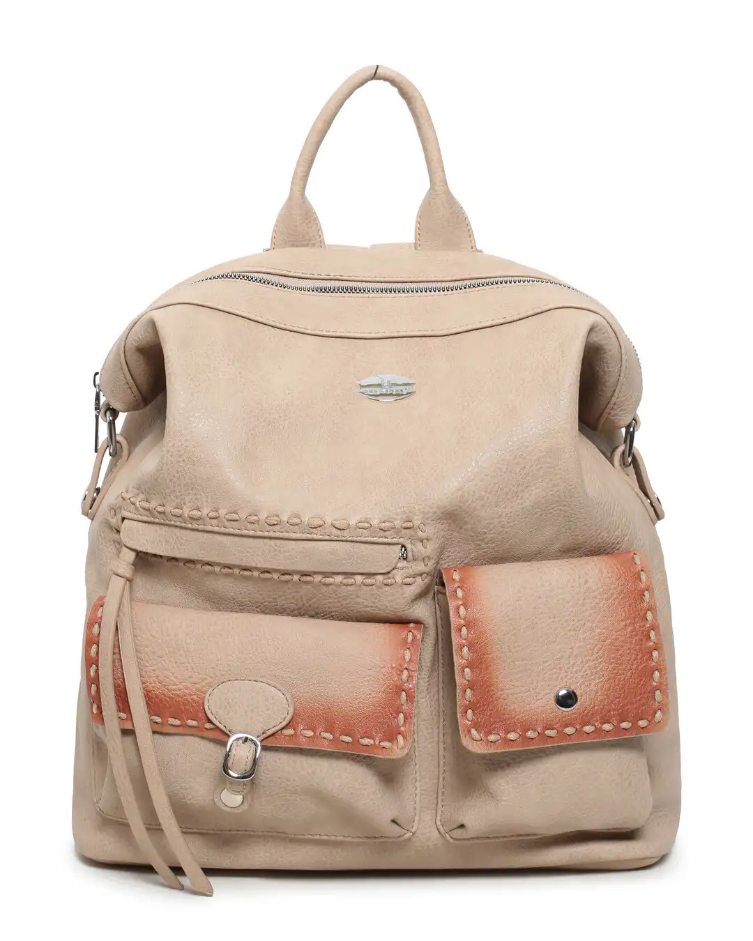 Σακίδιο πλάτης SP9259 – Apricot Σακίδιο πλάτης SP9259 – Apricot