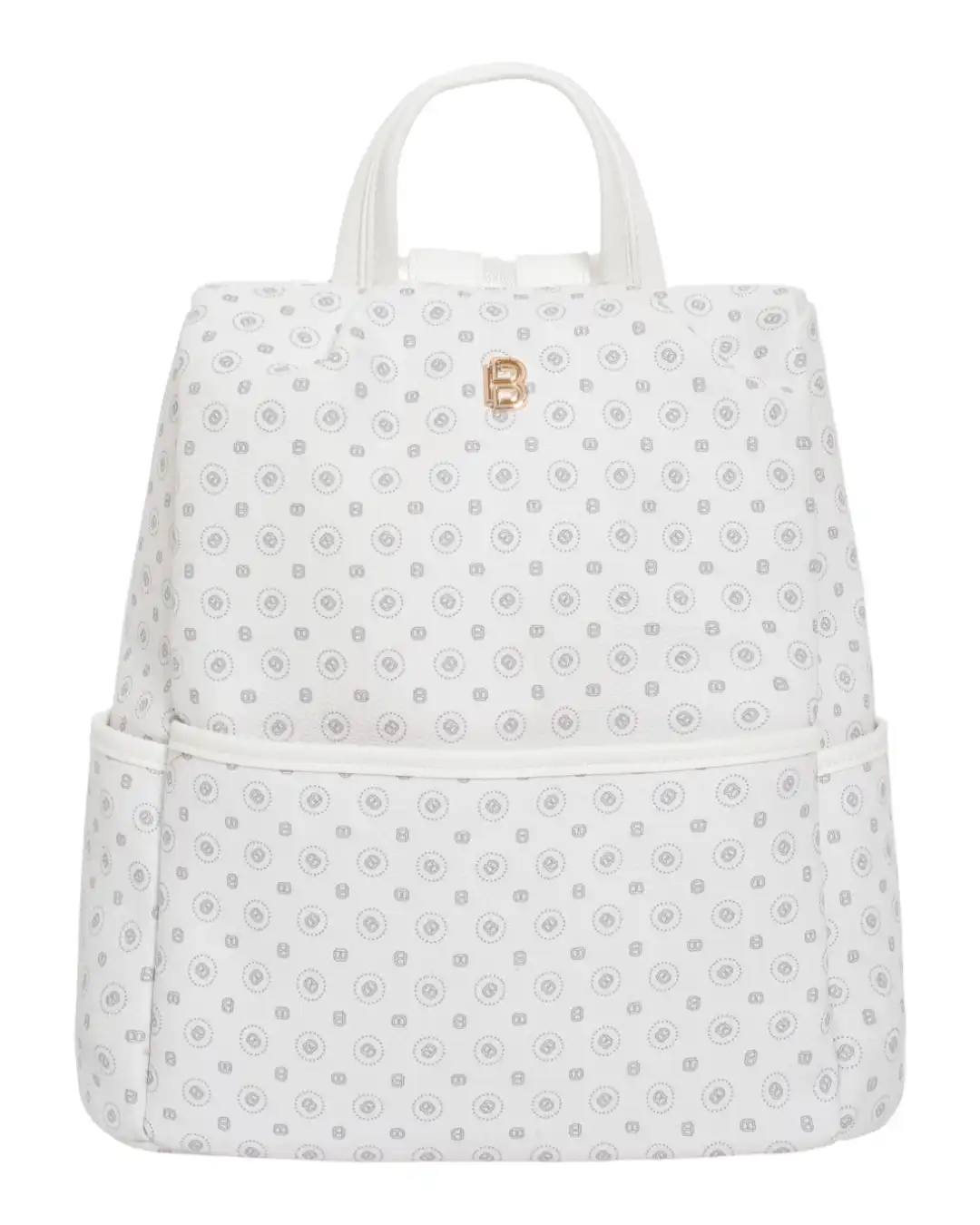 Τσάντα Πλάτης KX-2501 – Ασπρο Τσάντα Πλάτης KX-2501 – Ασπρο