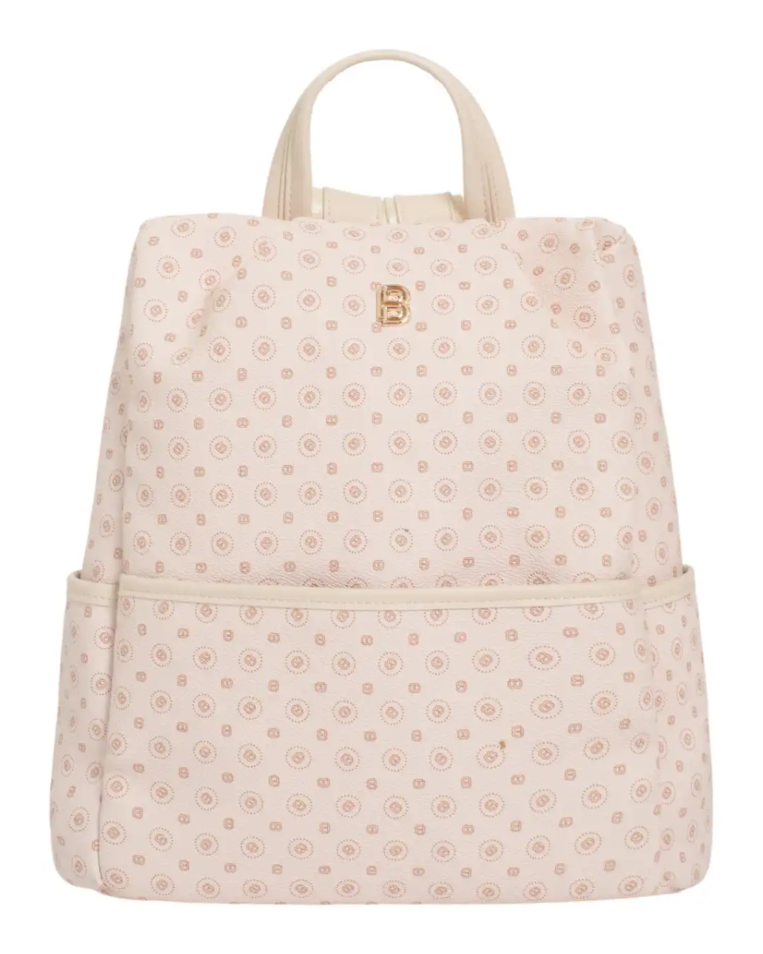 Τσάντα Πλάτης KX-2501 – Μπέζ Τσάντα Πλάτης KX-2501 – Μπέζ