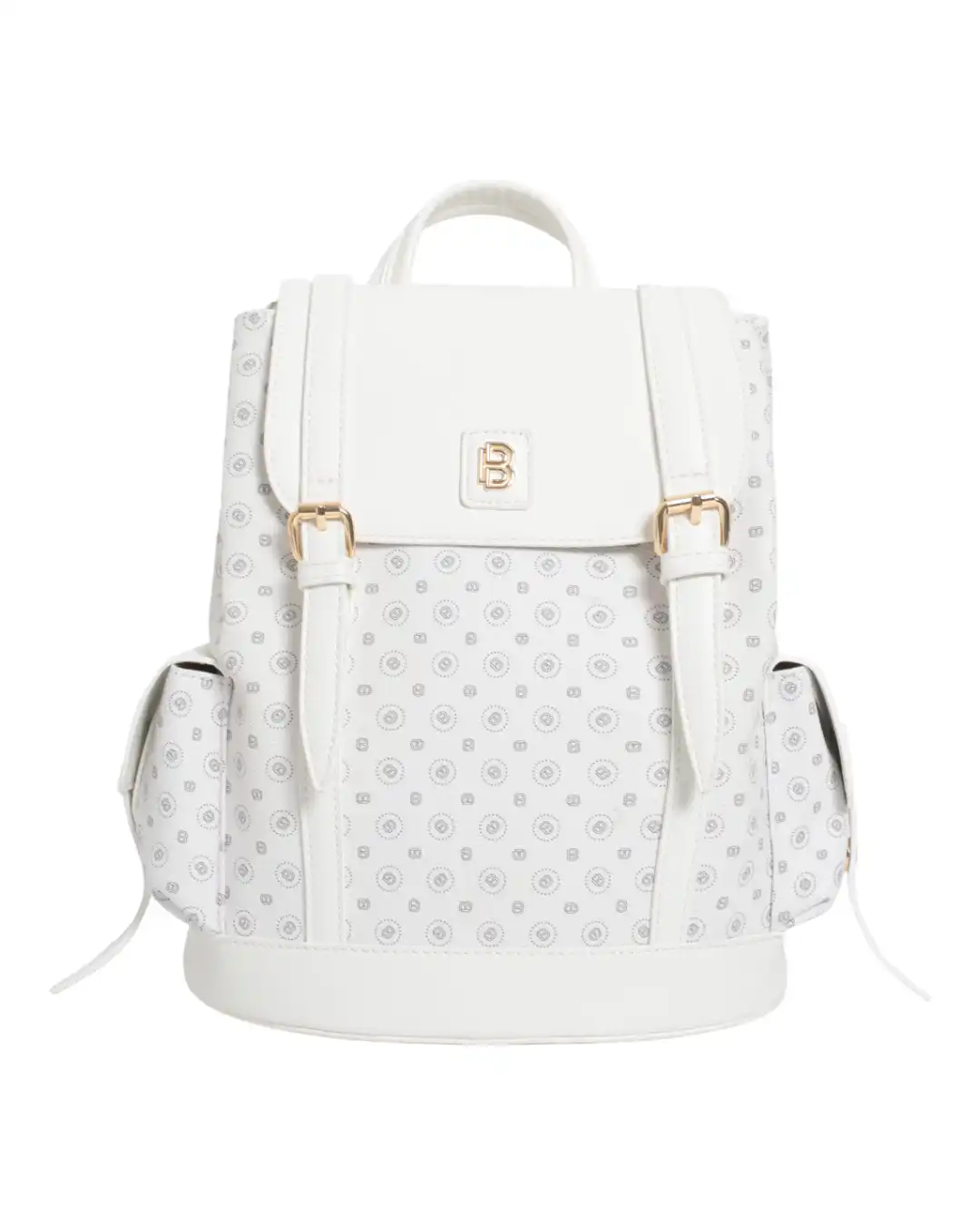 Τσάντα Πλάτης KX-2502 – Ασπρο Τσάντα Πλάτης KX-2502 – Ασπρο