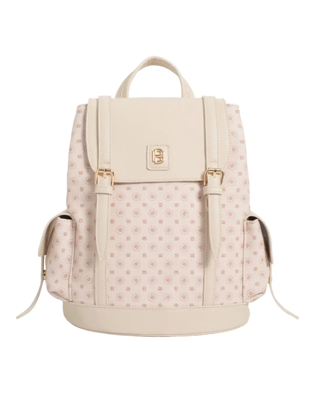 Τσάντα Πλάτης KX-2502 – Μπέζ Τσάντα Πλάτης KX-2502 – Μπέζ