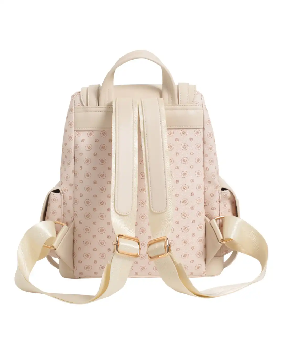 Τσάντα Πλάτης KX-2502 - Μπέζ