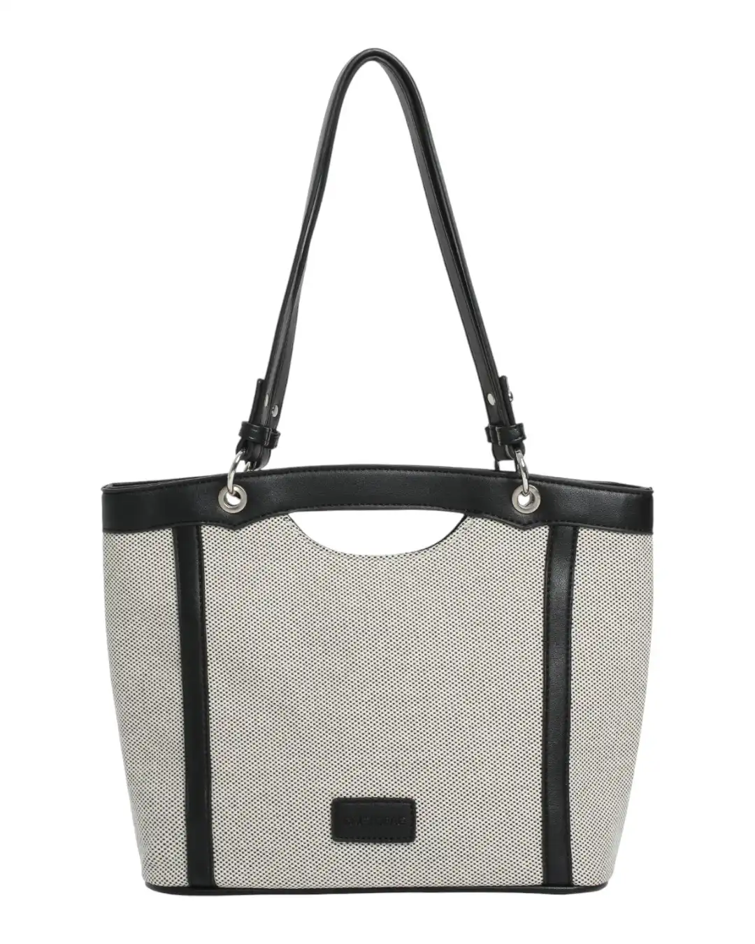 ΤΣΑΝΤΑ ΩΜΟΥ ND-90301 – Μαύρο