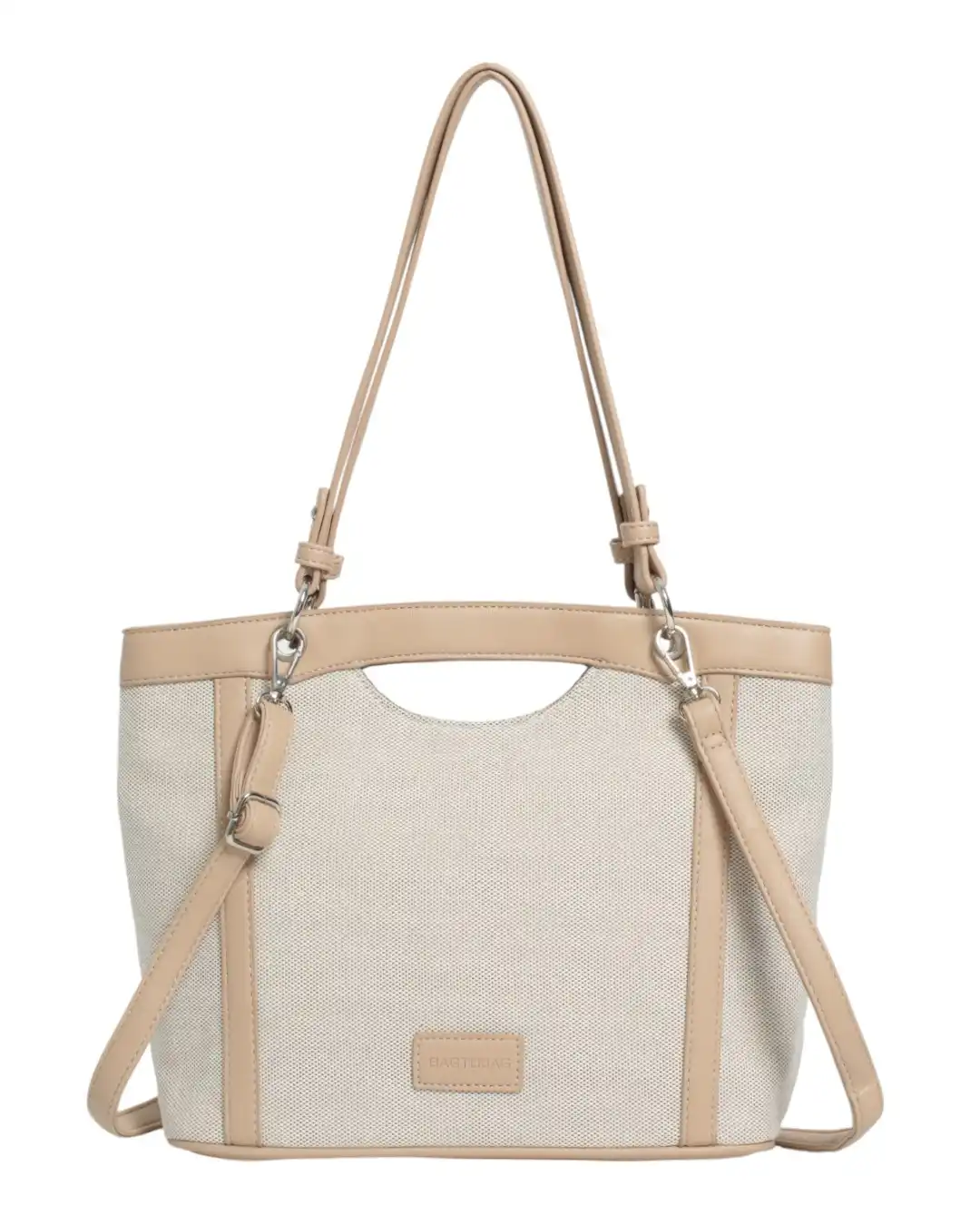 ΤΣΑΝΤΑ ΩΜΟΥ ND-90301 – Χακί