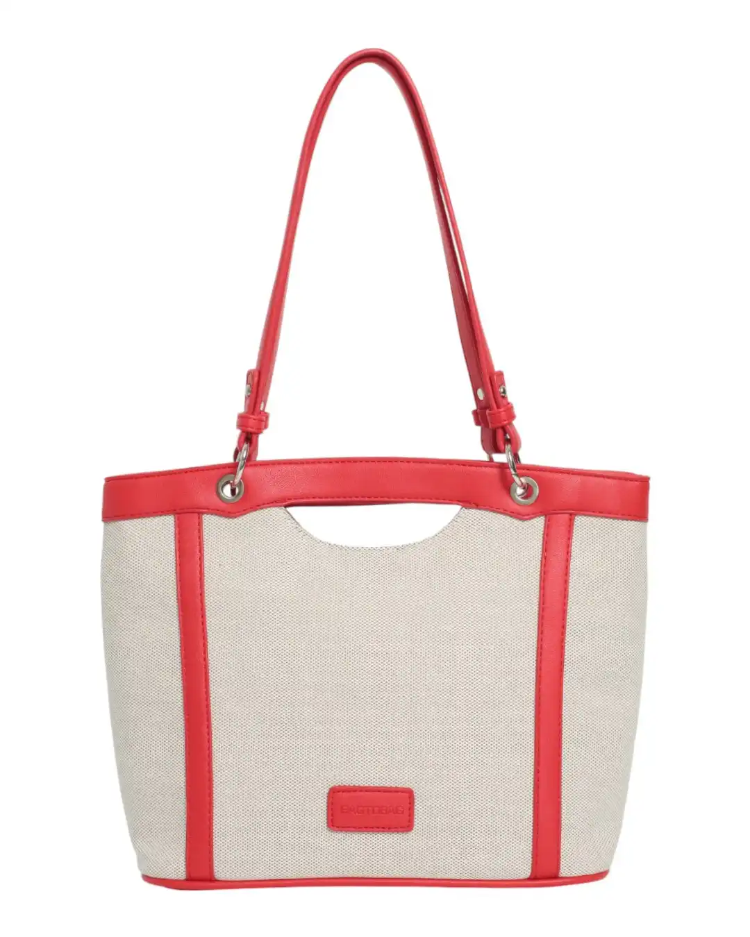 ΤΣΑΝΤΑ ΩΜΟΥ ND-90301 – Κόκκινο