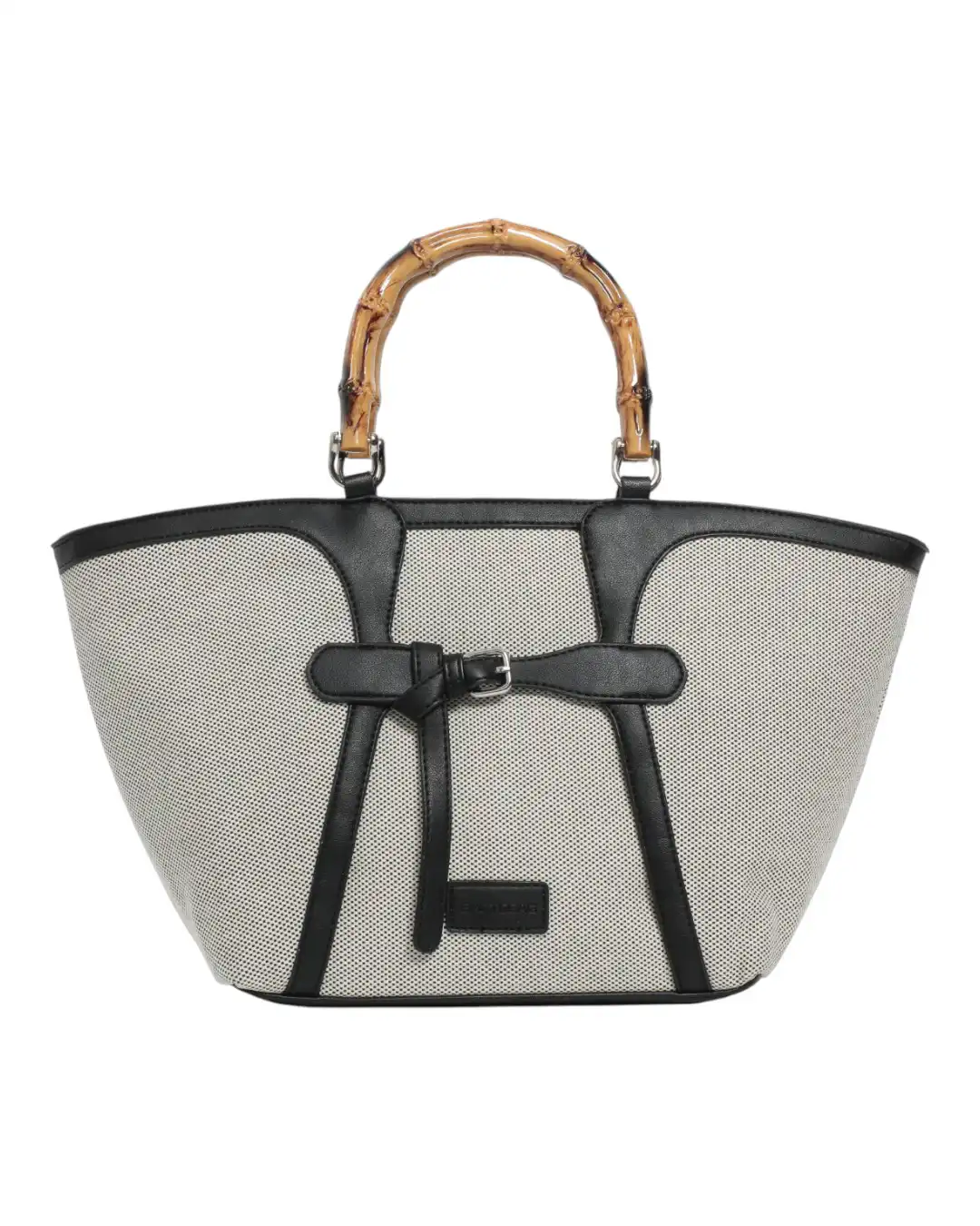 Τσάντα χειρός ND-90311 – Μαύρο Τσάντα χειρός ND-90311 – Μαύρο