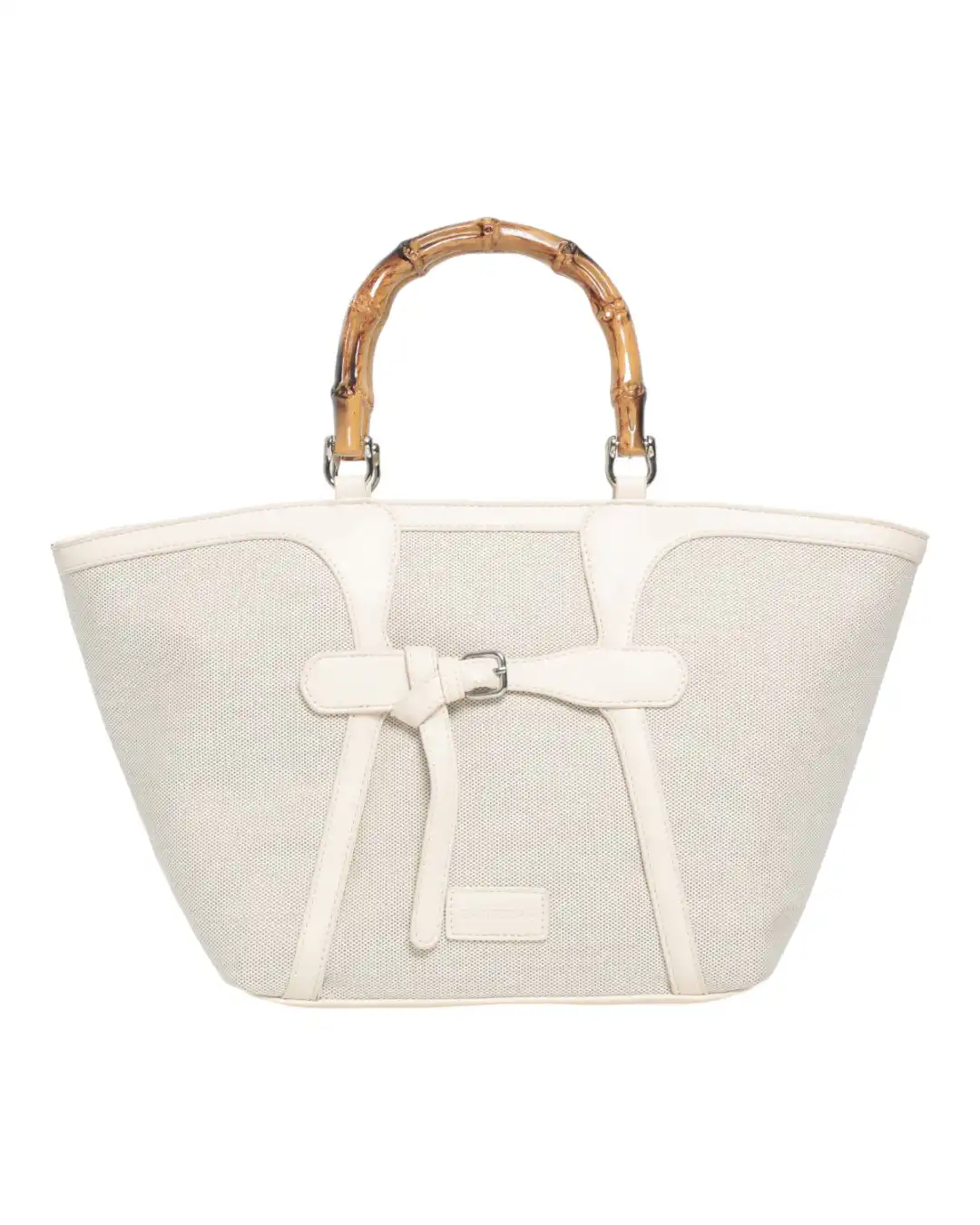 Τσάντα χειρός ND-90311 – Μπέζ Τσάντα χειρός ND-90311 – Μπέζ