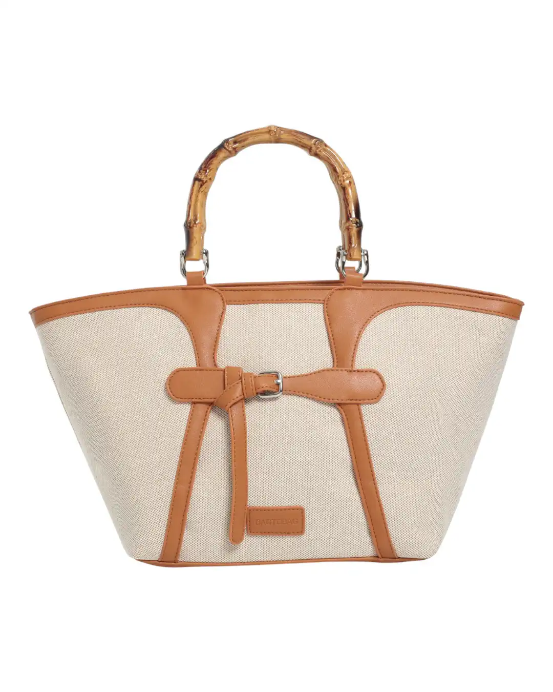 Τσάντα χειρός ND-90311 – Κάμελ Τσάντα χειρός ND-90311 – Κάμελ