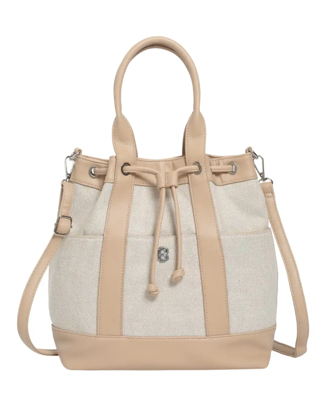 Τσάντα χειρός ND-90321 - Χακί