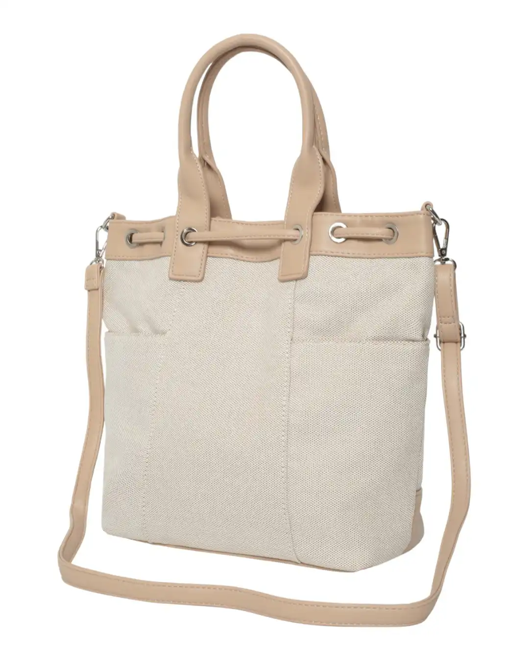 Τσάντα χειρός ND-90321 – Χακί