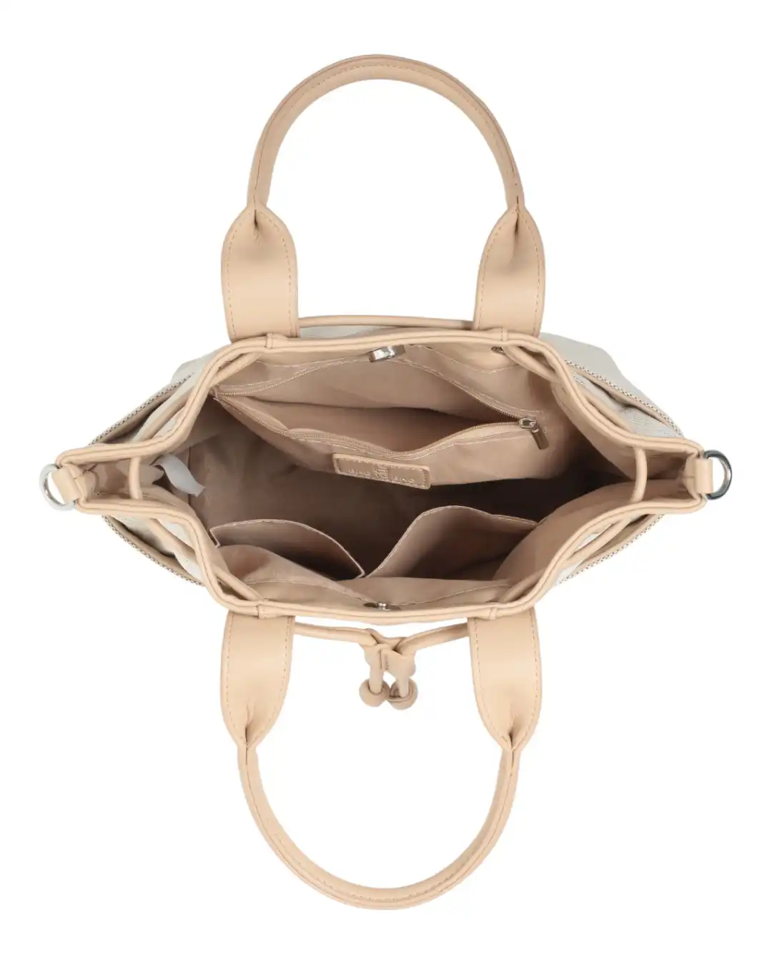 Τσάντα χειρός ND-90321 - Χακί