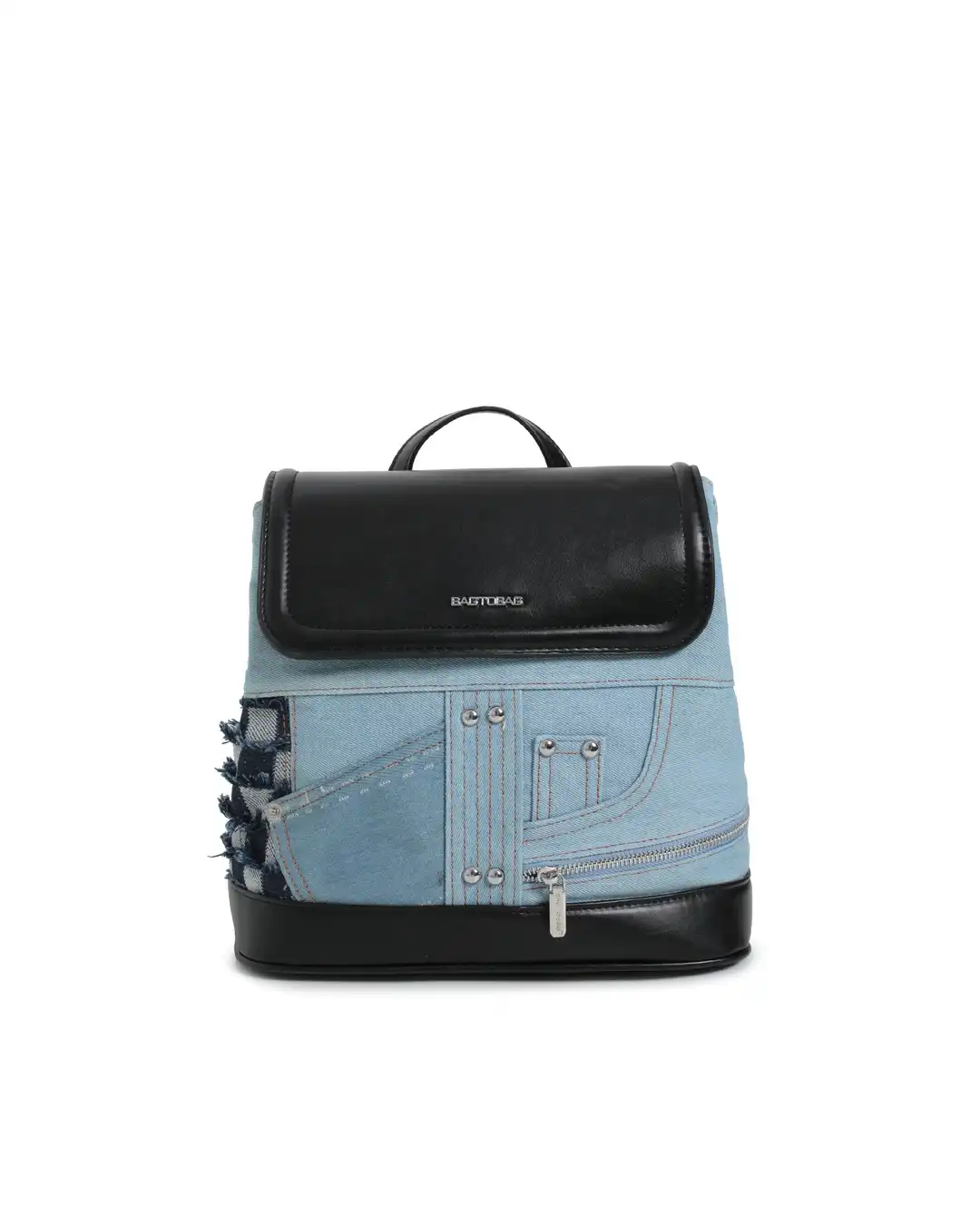 Σακίδιο Πλάτης DD11247 – Μαύρο Σακίδιο Πλάτης DD11247 – Μαύρο