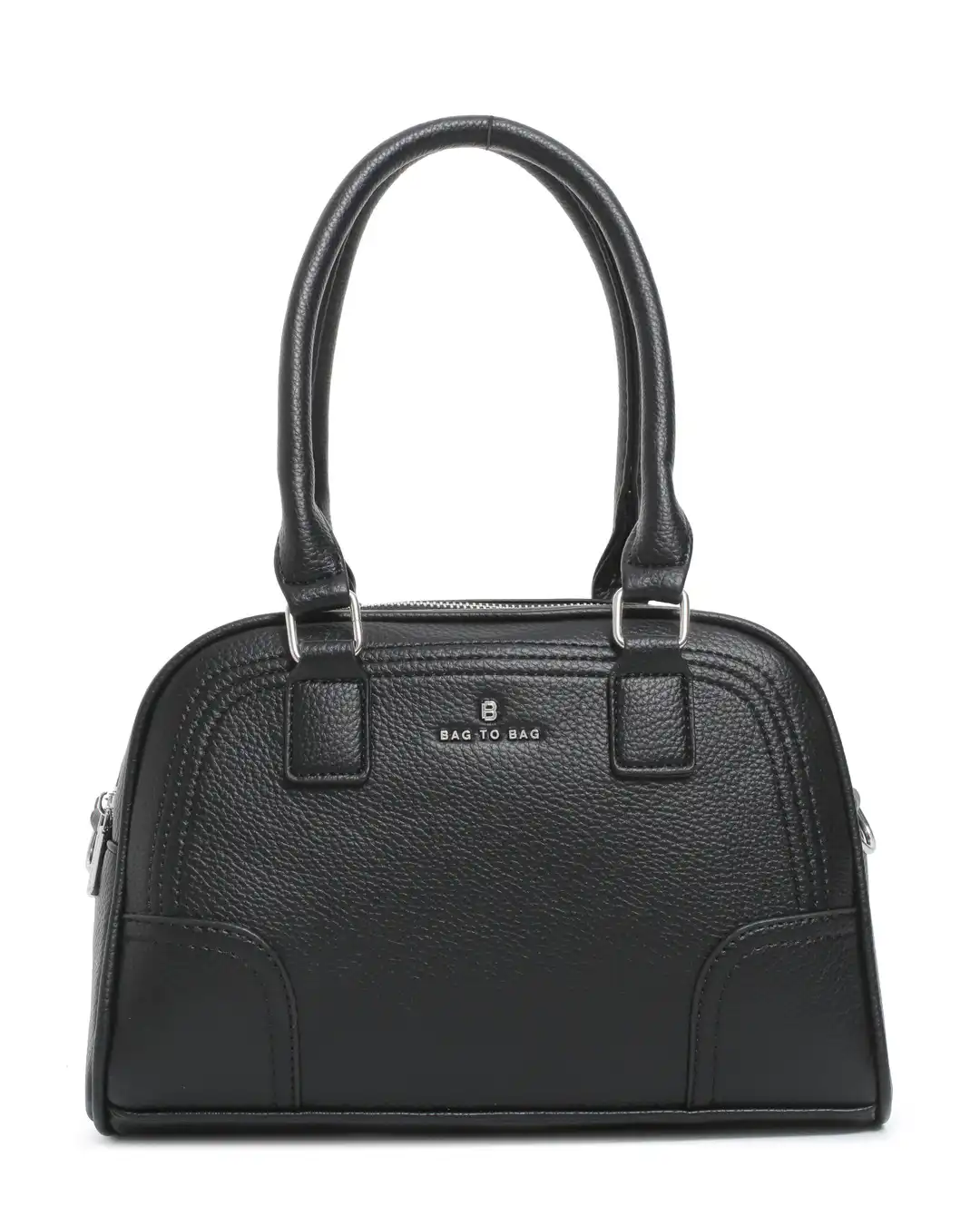 Τσάντα χειρός  QC-1199 – Μαύρο