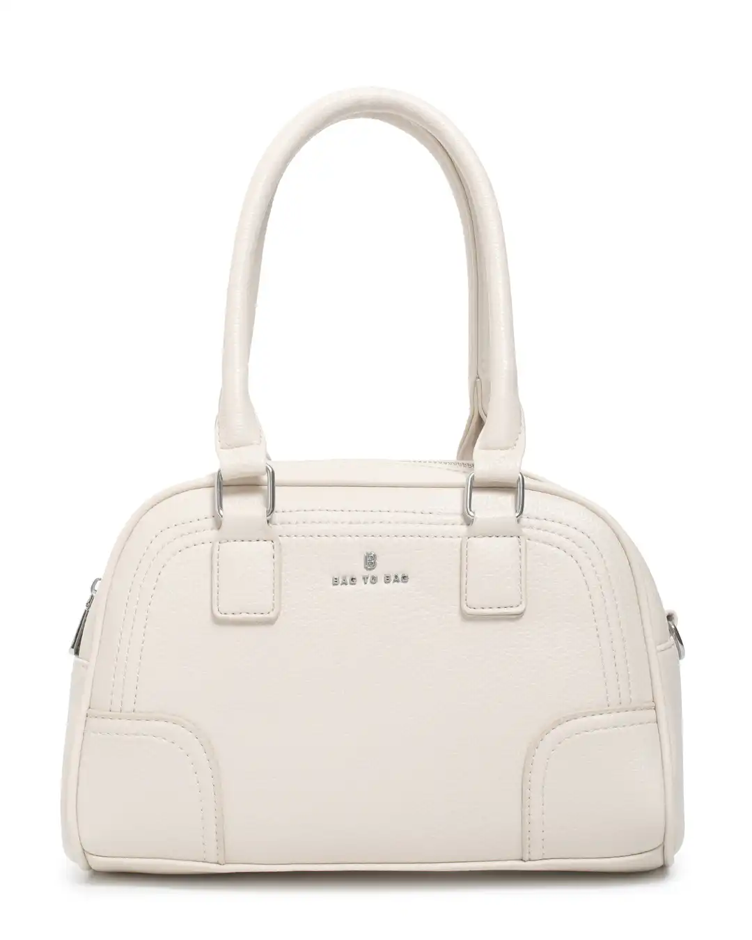 Τσάντα χειρός QC-1199 – Μπέζ Τσάντα χειρός QC-1199 – Μπέζ