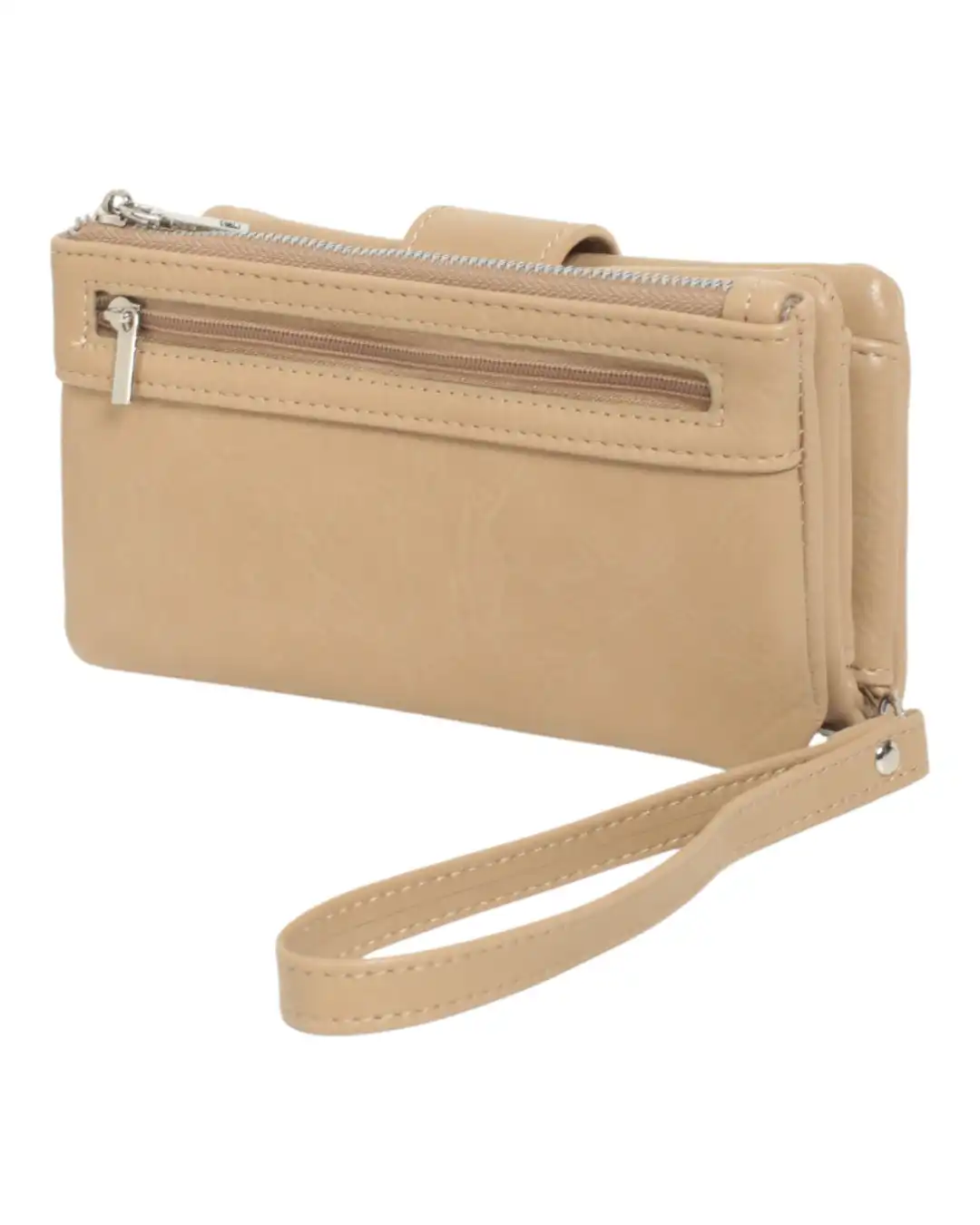 Πορτοφόλι HJ-3037 - Χακί