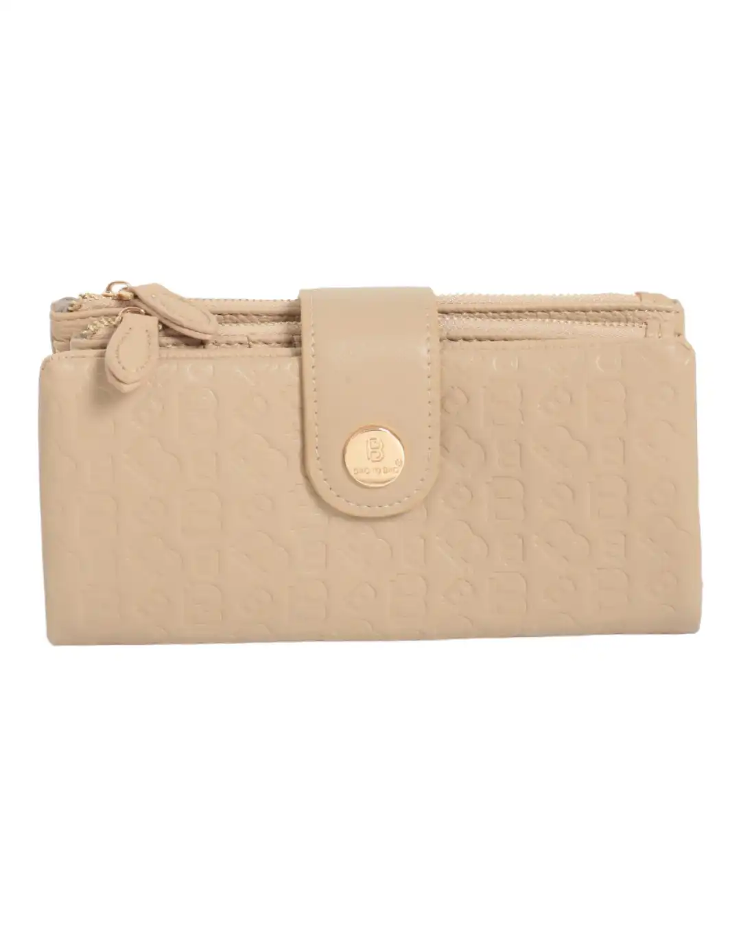 Πορτοφόλι HJ-3052 – Χακί