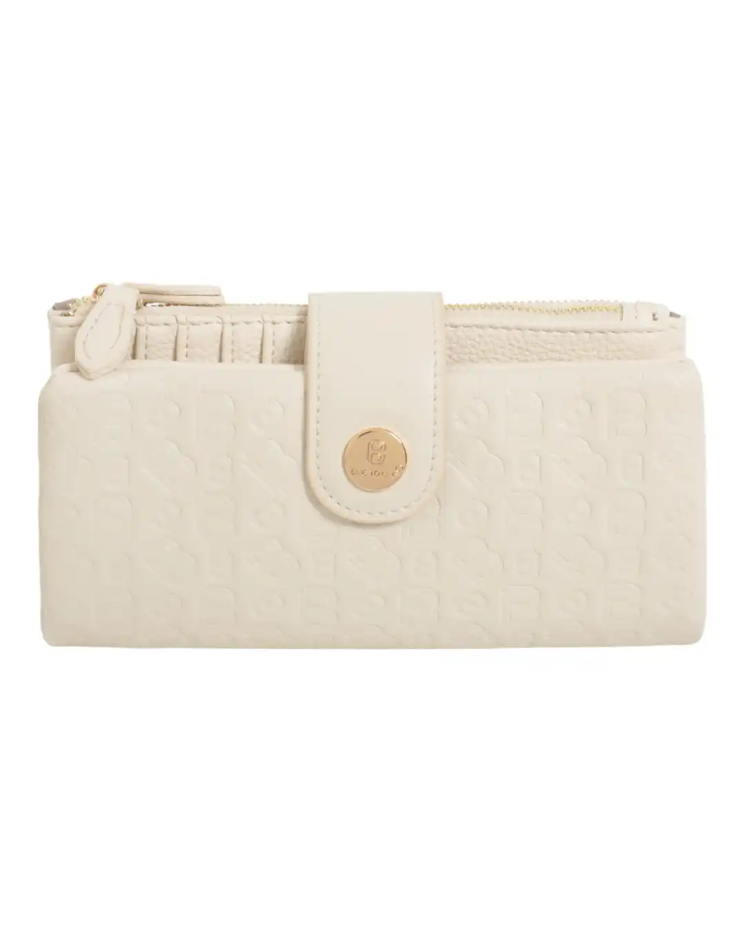 Πορτοφόλι HJ-3052 – Apricot