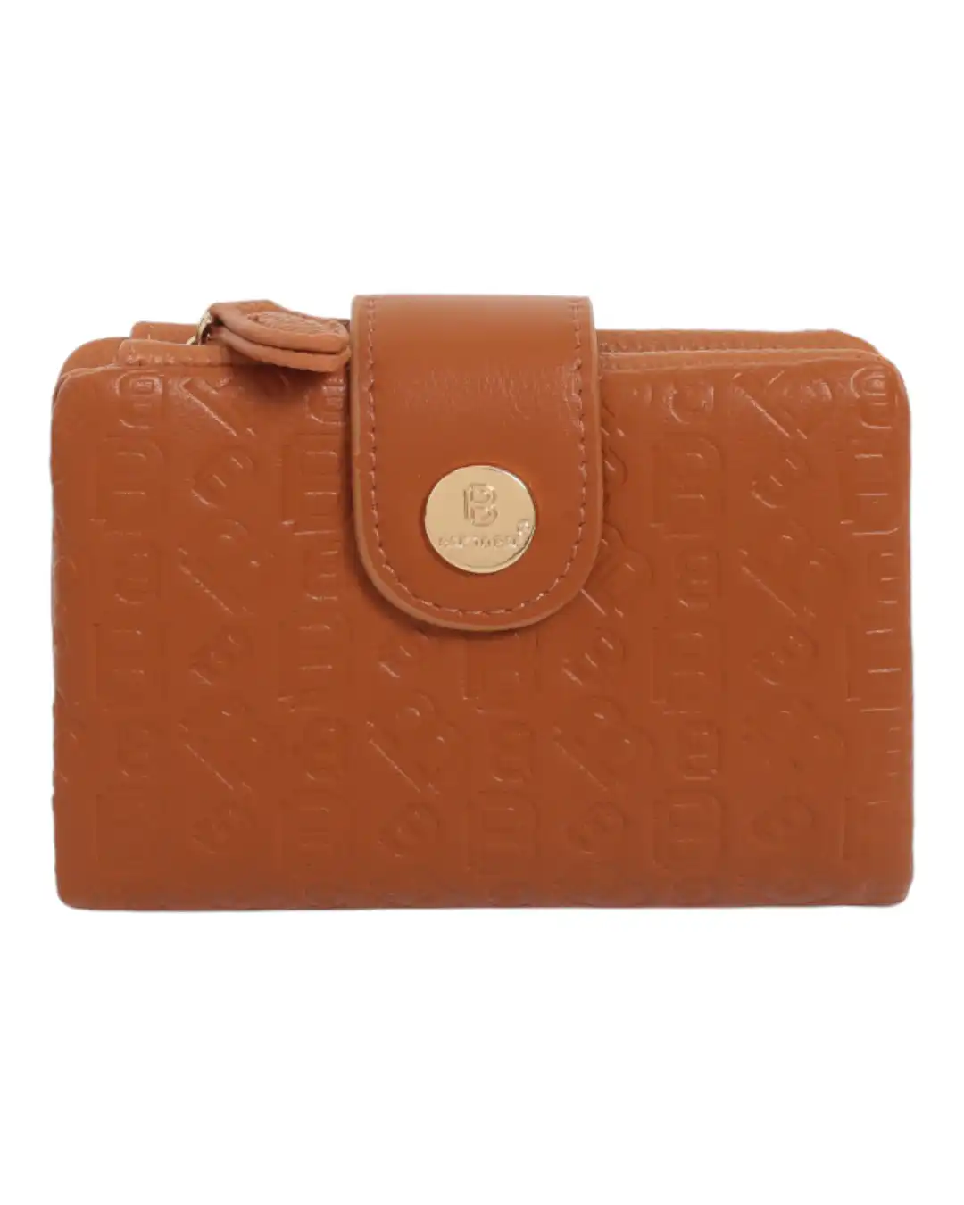 Πορτοφόλι HJ-3053 – Κάμελ