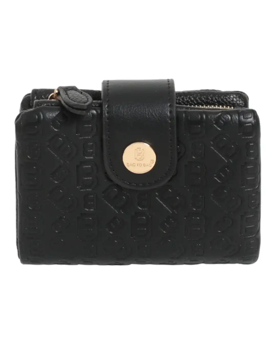 Πορτοφόλι HJ-3053 – Μαύρο