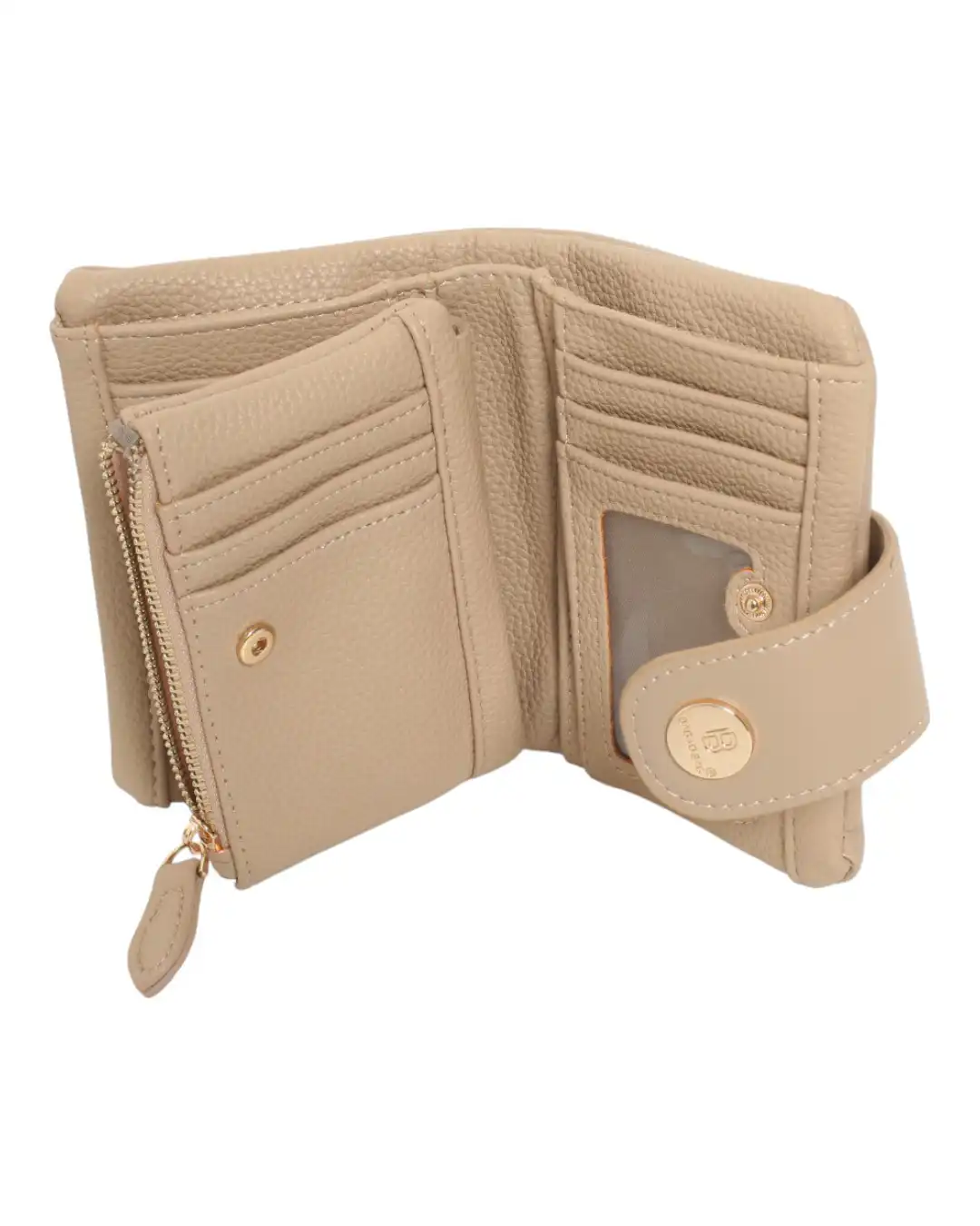 Πορτοφόλι HJ-3053 – Χακί